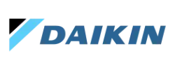 Daikin Daikin logo