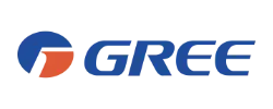Klimatizácie Gree Gree logo