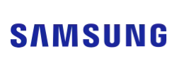 Samsung Samsung logo