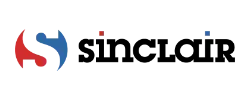Klimatizácie Sinclair Sinclair logo